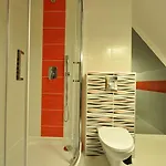 Willa Za Strugiem Gæstehus *