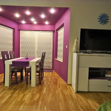 Guest house Za Strugiem Zakopane