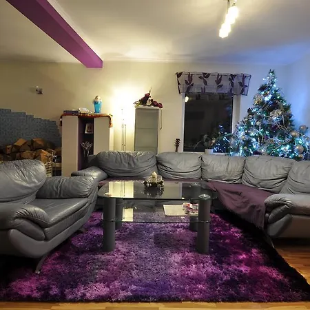 Guest house Za Strugiem