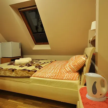 Za Strugiem Guest house Zakopane