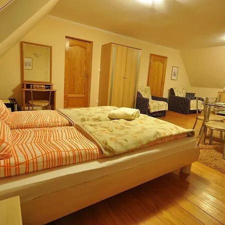 Za Strugiem Guest house Zakopane