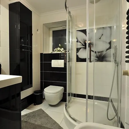 Guest house Za Strugiem Zakopane