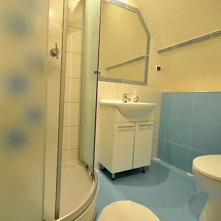 Guest house Za Strugiem Zakopane