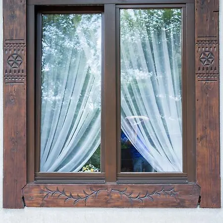 Za Strugiem Guest house